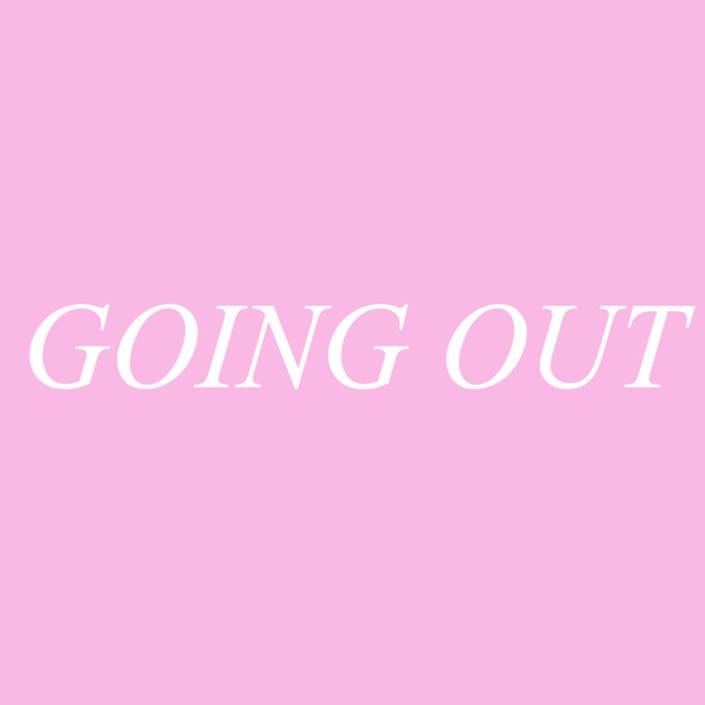 going out clothes !